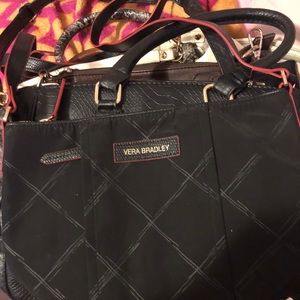 Vera Bradley purse